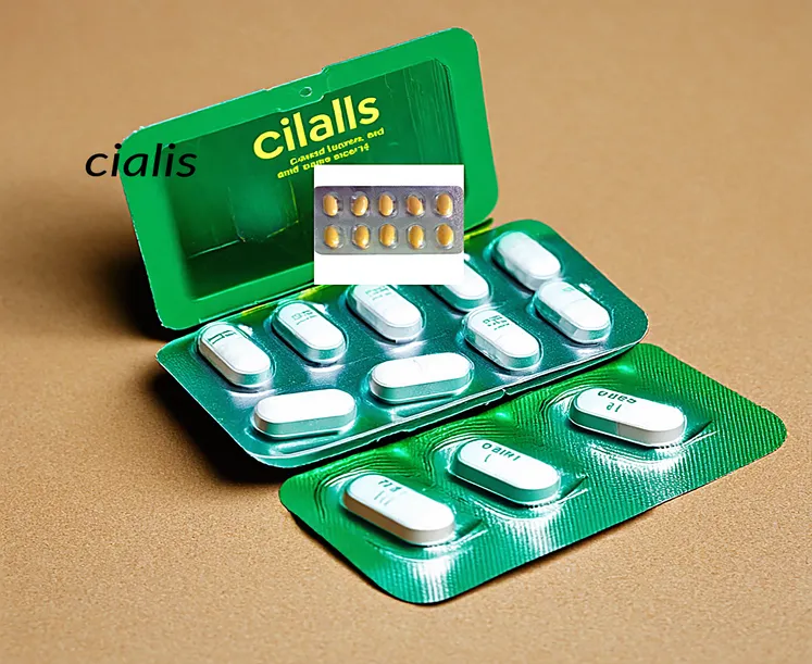 Cialis 1